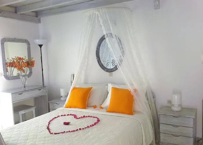 Kiklamino Sunset אויה