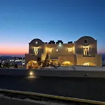 Kiklamino Sunset イア