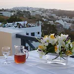 アパートホテル Kiklamino Sunset 4*