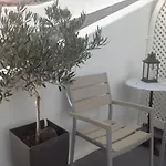شقة فندقية Kiklamino Sunset أويا
