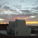 Kiklamino Sunset アパートホテル イア