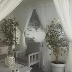 شقة فندقية Kiklamino Sunset