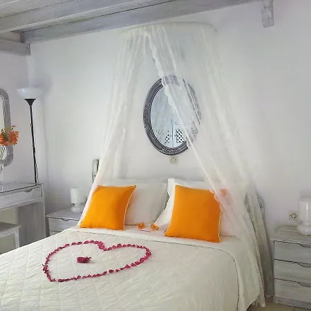 Kiklamino Sunset אויה