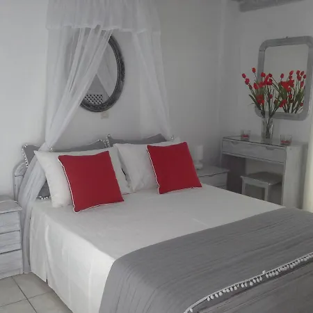 Kiklamino Sunset אויה