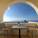Apart Otel Kiklamino Sunset 4*