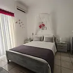 Apart Otel Kiklamino Sunset 4*