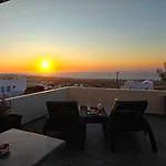 Kiklamino Sunset Apart Otel