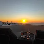 Kiklamino Sunset Apart Otel 4*