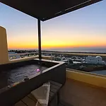 Apart Otel Kiklamino Sunset