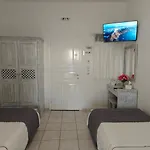 Kiklamino Sunset Apart Otel 4*