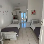 Apart Otel Kiklamino Sunset 4*