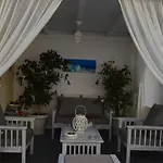 Apart Otel Kiklamino Sunset 4*