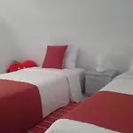 Apart Otel Kiklamino Sunset 4*