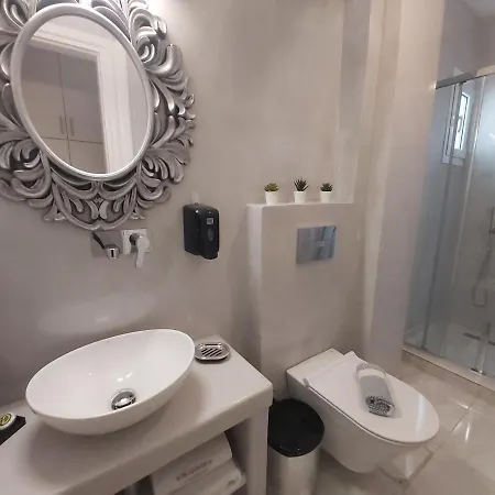Kiklamino Sunset Apart Otel 4*
