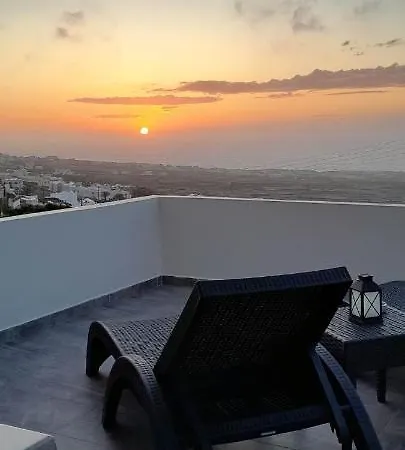 Kiklamino Sunset 4*