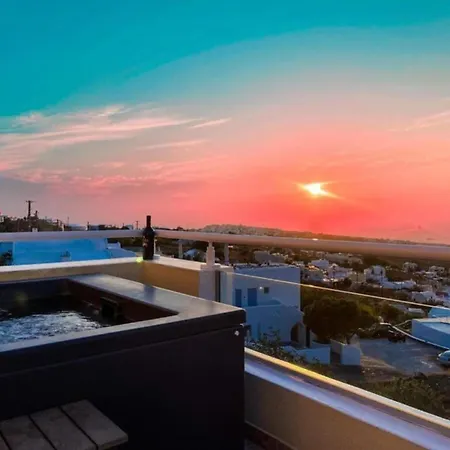 Διαμερίσματα και Στούντιο Κυκλάμινο