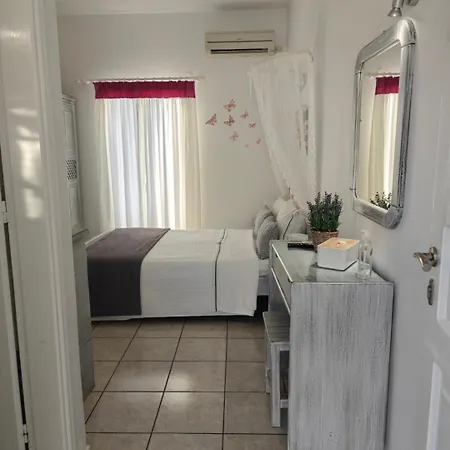 Kiklamino Sunset Hotel apartamentowy 4*