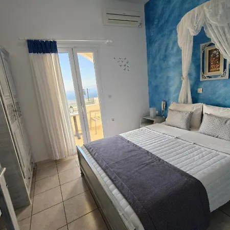 Apart Otel Kiklamino Sunset