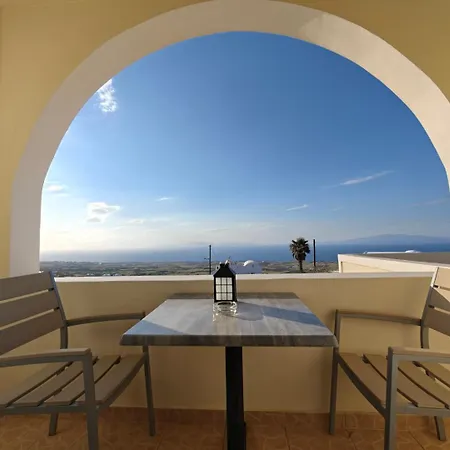 Aparthotel Kiklamino Sunset 4*
