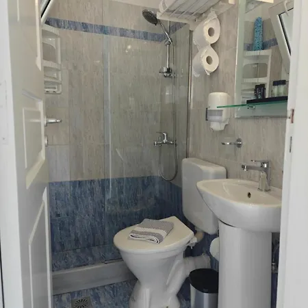 Kiklamino Sunset Hotel apartamentowy 4*
