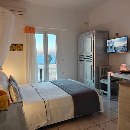 Aparthotel Kiklamino Sunset Oia