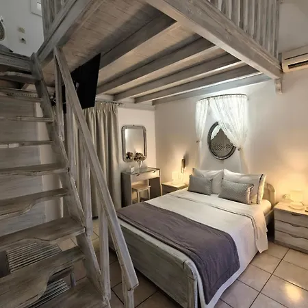 Hotel apartamentowy Kiklamino Sunset 4*