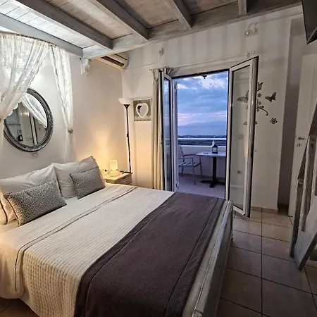 Aparthotel Kiklamino Sunset Oia