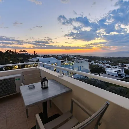 Kiklamino Sunset 4*