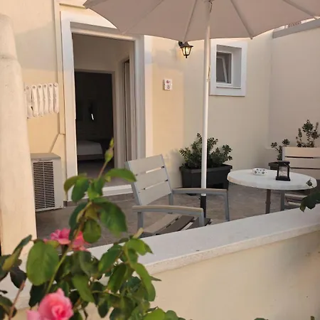 Kiklamino Sunset Hotel apartamentowy