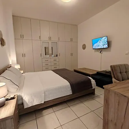 Hotel apartamentowy Kiklamino Sunset 4*