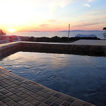 Kiklamino Sunset 4*