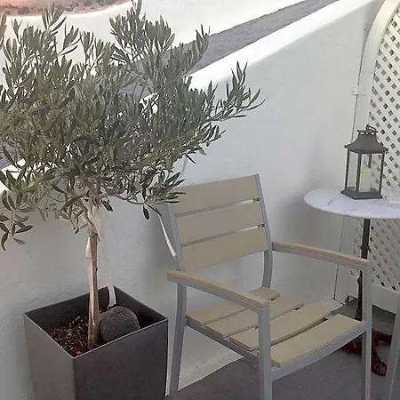 شقة فندقية Kiklamino Sunset 4*