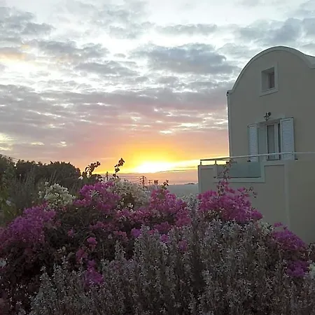 Kiklamino Sunset شقة فندقية