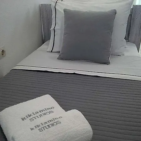 Kiklamino Sunset Apart-hotel 4*