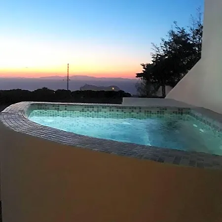 Aparthotel Kiklamino Sunset