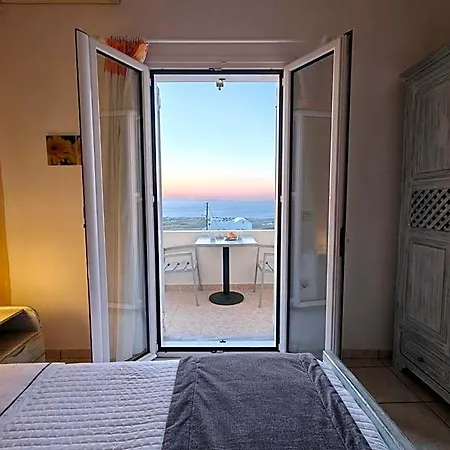 Apart-hotel Kiklamino Sunset 4*