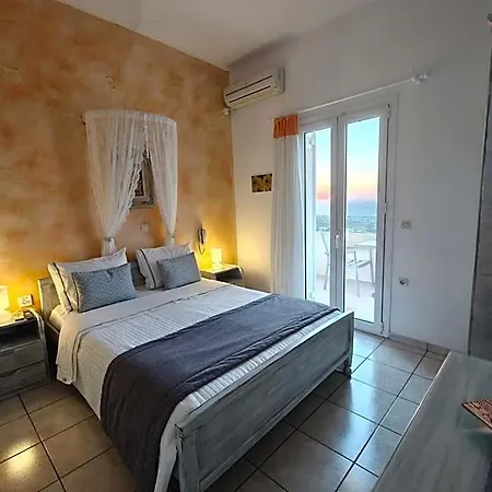 Kiklamino Sunset Apart-hotel
