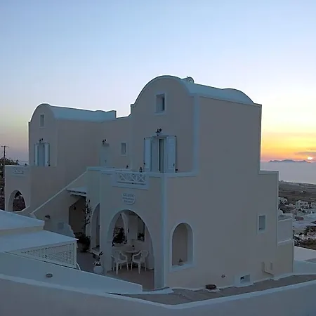 Aparthotel Kiklamino Sunset 4*