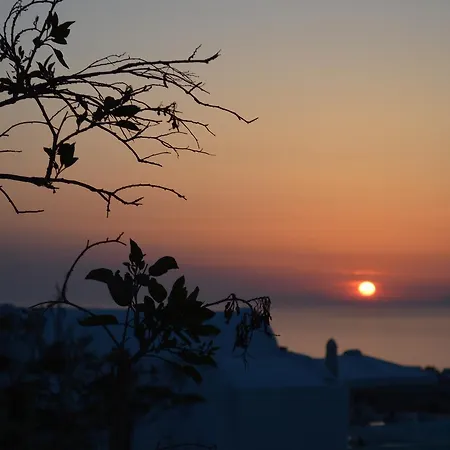 Hotel apartamentowy Kiklamino Sunset 4*
