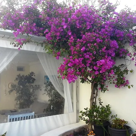 公寓式酒店 Kiklamino Sunset