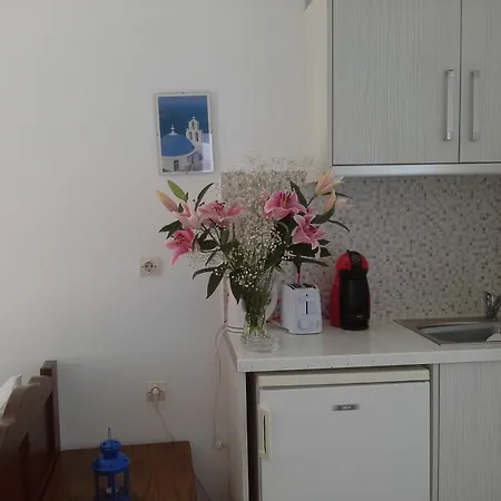 Kiklamino Sunset 4* 伊亚