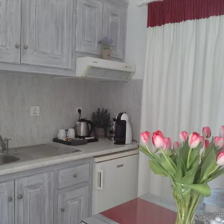 Kiklamino Sunset 4* 伊亚