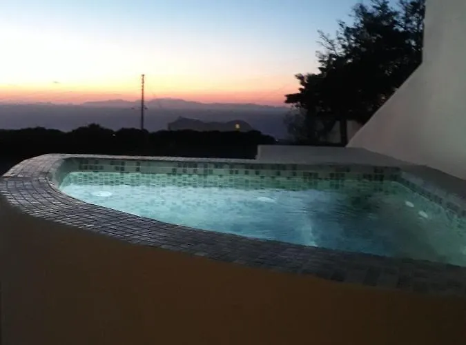 Kiklamino Sunset Apart Otel