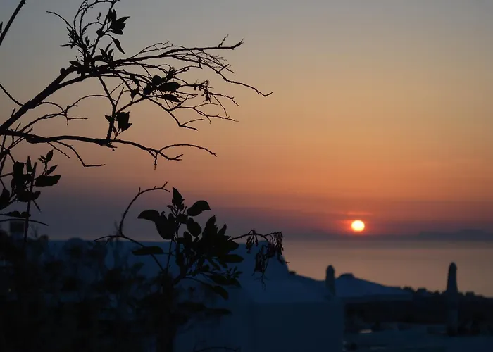 Apart Otel Kiklamino Sunset 4*