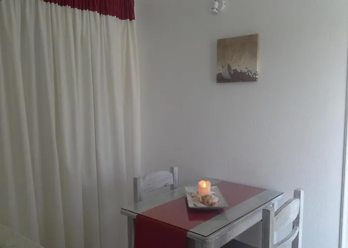 Kiklamino Sunset Apart Otel 4*