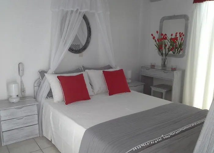 Kiklamino Sunset Oia