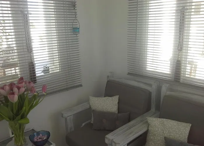 Kiklamino Sunset Apart Otel