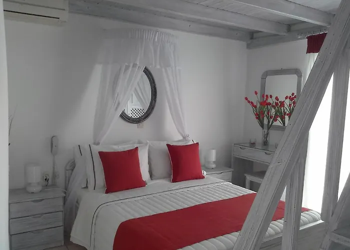 Kiklamino Sunset أويا