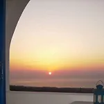 Aparthotel Kiklamino Sunset Oia