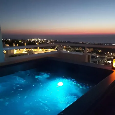 Kiklamino Sunset 3*